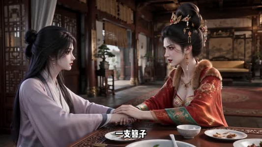 元梦穿书(75集) 元梦穿书(75集)短剧精彩绝伦