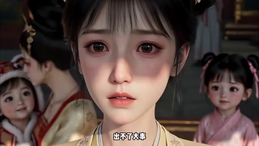 李承乾定大唐(97集) 李承乾定大唐(97集)短剧精彩不断