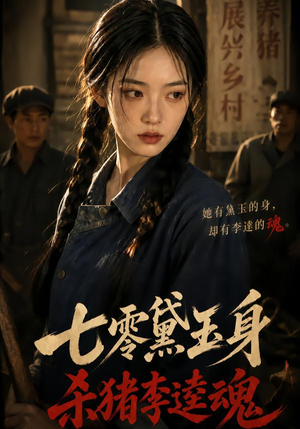 七零黛玉身,杀猪李逵魂(51集) 七零黛玉身,杀猪李逵魂(51集)最新短剧抢先看