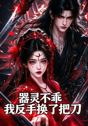 器灵不乖我反手换了把刀（80集）免费短剧片段