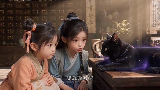 吃谎话的小妖,被不说谎少年驯服了(60集) 吃谎话的小妖,被不说谎少年驯服了(60集)热门短剧排行榜