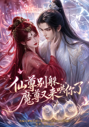 仙尊别躲,魔尊又来哄你了(108集) 仙尊别躲,魔尊又来哄你了(108集)百度网盘资源