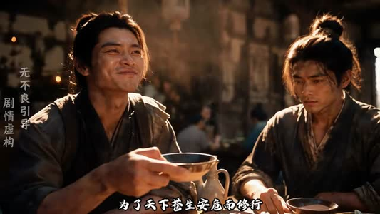 血契牵族之命烬千秋（317集）在线观看完整版