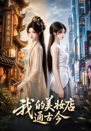 我的美妆店通古今(60集) 我的美妆店通古今(60集)精彩短剧追不停
