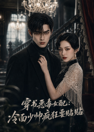 穿书恶毒女配:冷面少帅疯狂要贴贴(51集) 穿书恶毒女配:冷面少帅疯狂要贴贴(51集)在哪个平台看好