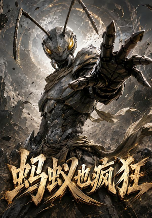 蚂蚁也疯狂(142集) 蚂蚁也疯狂(142集)一口气追完短剧