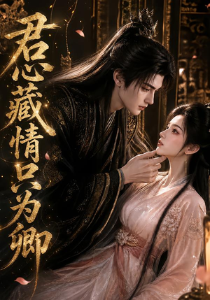 君心藏情只为卿(35集) 君心藏情只为卿(35集)太好看了短剧
