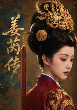 姜芮传(73集) 姜芮传(73集)全部免费看全集