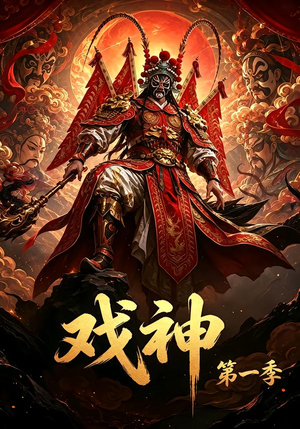 戏神第一季（72集）精彩短剧分享