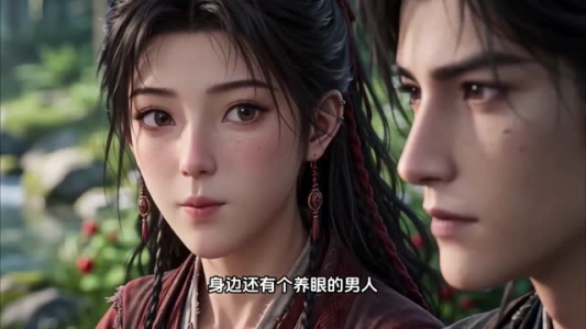 屠户女扶软骨头第一季（150集）短剧免费看全集
