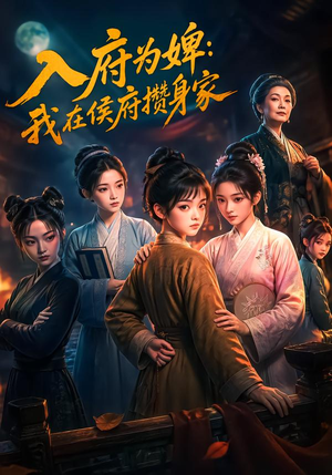 入府为婢:我在侯府攒身家(78集) 入府为婢:我在侯府攒身家(78集)经典回顾免费看