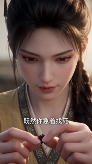 屠户家的小胖妞被退婚后福运太旺2（107集）在线看到大结局