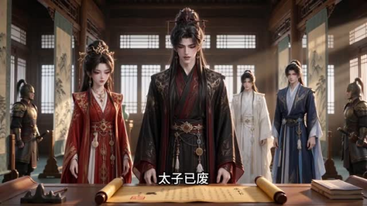 夫君的醋坛子翻了(39集) 夫君的醋坛子翻了(39集)免费观看