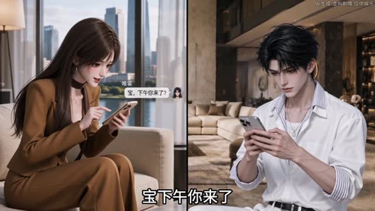 旧雪尽处,与你相拥第二季(132集) 旧雪尽处,与你相拥第二季(132集)让你一口气看完