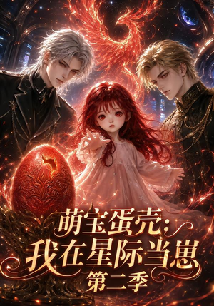 萌宝蛋壳：我在星际当崽第二季（134集）免费看全网短剧