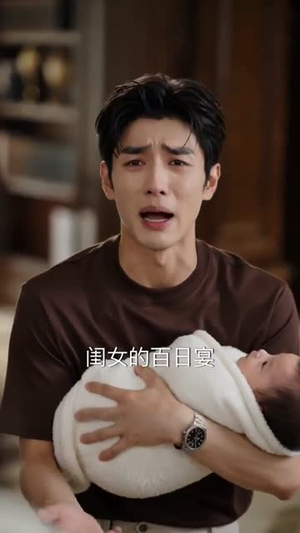 沈总,你的离婚律师就是你老婆(114集) 沈总,你的离婚律师就是你老婆(114集)短剧
