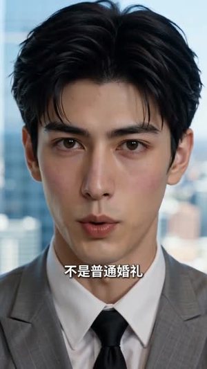 金宝银宝，妈妈的好宝（67集）一口气追完短剧