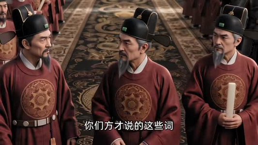 陛下，请入赘！（90集）新短剧推荐