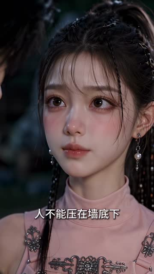 求生综艺：我定居荒岛不回去了（100集）好看短剧看不停