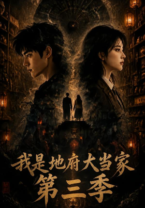 我是地府大当家第三季(302集) 我是地府大当家第三季(302集)爆火短剧追不停