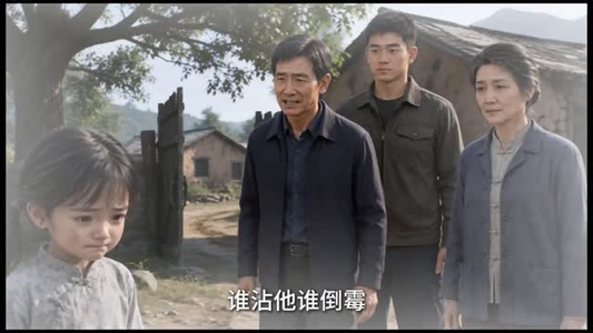 全村骂我乌鸦嘴,顾家却叫我小福星(85集) 全村骂我乌鸦嘴,顾家却叫我小福星(85集)抢先看热门短剧