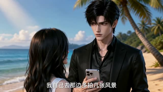 新婚羔羊(109集) 新婚羔羊(109集)火热短剧抢先看
