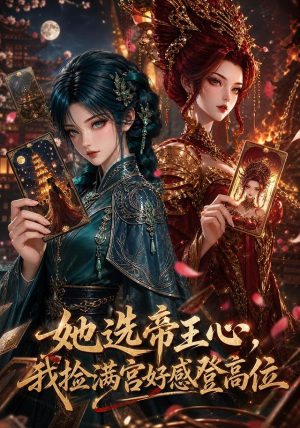 她选帝王心,我捡满宫好感登高位(103集) 她选帝王心,我捡满宫好感登高位(103集)在线观看完整版
