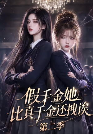 假千金她比真千金还拽诶第二季（72集）全网短剧抢先看