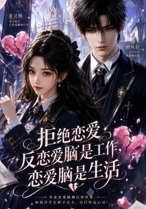拒绝恋爱反恋爱脑是工作,恋爱脑是生活,(104集) 拒绝恋爱反恋爱脑是工作,恋爱脑是生活,(104集)热门短剧榜单