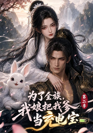 为了全族，我娘把我爹当充电宝第二季（123集）原创精彩短剧