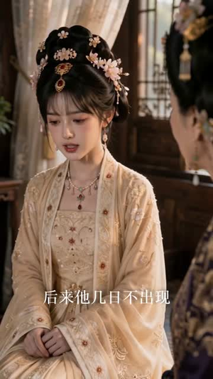 她只想活命，却成了太子的心尖宠（75集）好看的国产短剧