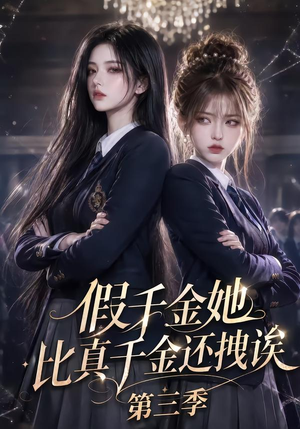 假千金她比真千金还拽诶第三季(65集) 假千金她比真千金还拽诶第三季(65集)短剧推荐分享