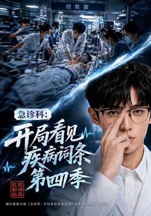 急诊科：开局看见疾病词条第四季（99集）短剧完整版免费