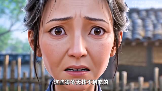 成了百兽团宠（35集）好看短剧抢先看