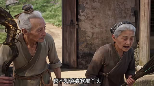 凡人修仙之外门杂役第三季（202集）高清画质免费看