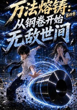 万法熔铸:从钢卷开始无敌世间第四季(196集) 万法熔铸:从钢卷开始无敌世间第四季(196集)精彩不断免费看