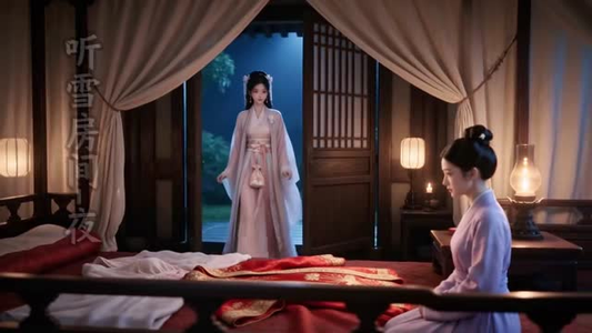 娘子诱人，小公爷甘心画地为牢3D版6（131集）网盘在线观看