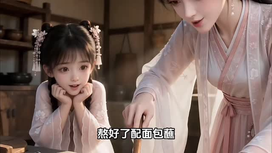 靠美食发家，冷面王爷馋哭了第二季（75集）短剧全集更精彩