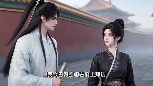 满朝文武听我心声:暴君竟是福瑞控第二季(70集) 满朝文武听我心声:暴君竟是福瑞控第二季(70集)短剧追到爽