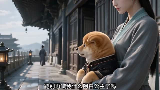 大秦汪事开局我穿成嬴政的狗(163集) 大秦汪事开局我穿成嬴政的狗(163集)推荐你们也去看