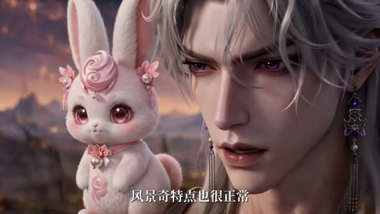 穿书炮灰,我和魔尊老乡联手称霸仙界(70集) 穿书炮灰,我和魔尊老乡联手称霸仙界(70集)短剧精彩片段