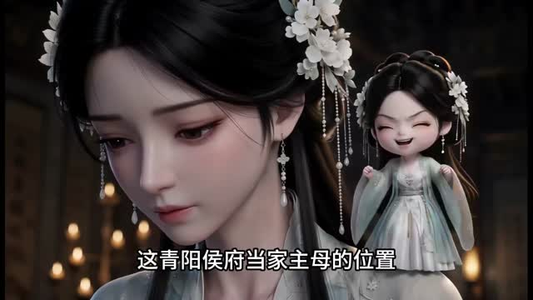 你弃我如履,他娶我如命第一季(137集) 你弃我如履,他娶我如命第一季(137集)全集都在这里了
