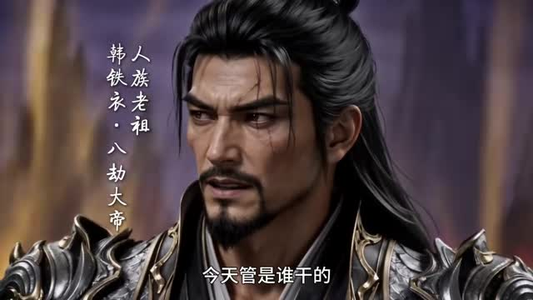 全班修仙归来,你们元婴我大乘第三季(191集) 全班修仙归来,你们元婴我大乘第三季(191集)精彩的网络短剧