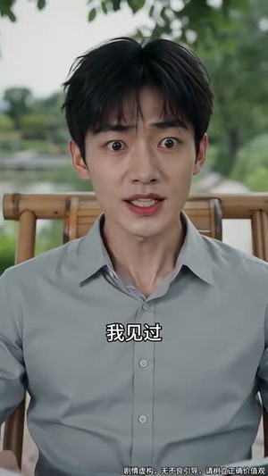 撞大运后我在县城买了个院第二季（130集）短剧热门推荐