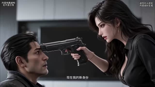 被我救下的大小姐有点粘人(273集) 被我救下的大小姐有点粘人(273集)最火短剧热播