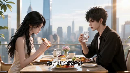 心动梨子（82集）高清画质免费看