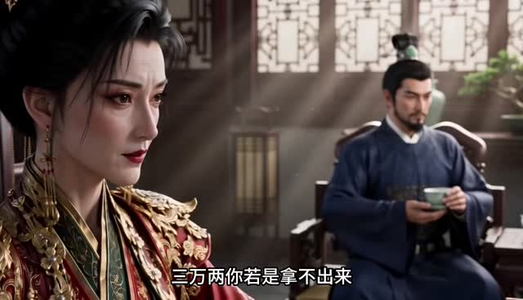 枯枝栖红鸾(118集) 枯枝栖红鸾(118集)热门短剧抢先看