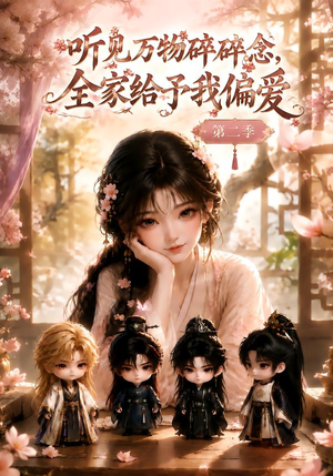听见万物碎碎念，全家给予我偏爱第二季（84集）在线观看全集