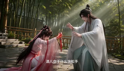 药庐追夫录(46集) 药庐追夫录(46集)这部短剧太好看