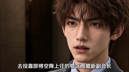 开学那天，我被当成传说第六季（80集）热门火爆短剧